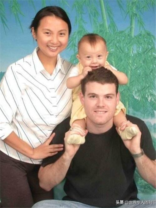 23年前，北大女孩当众回怼美国前总统，后来却被国人骂惨