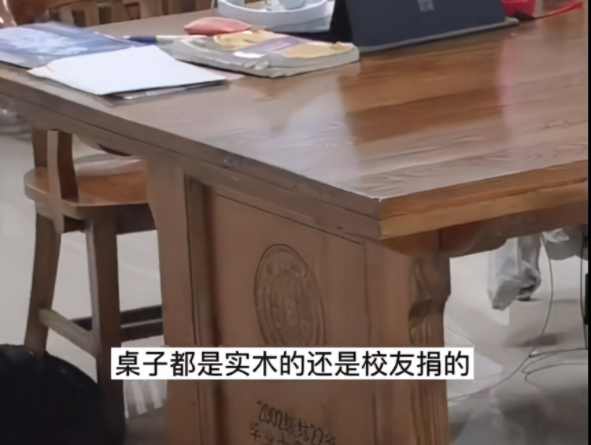 清华女大学生的“炫富照”走红：优秀的人，绝不会过低配的人生