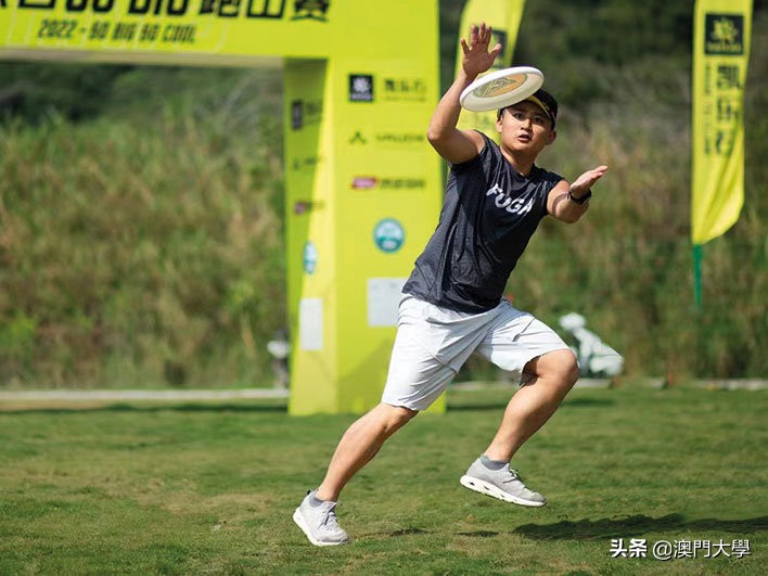 把大自然变成教室！澳门大学校友不一样的生涯规划