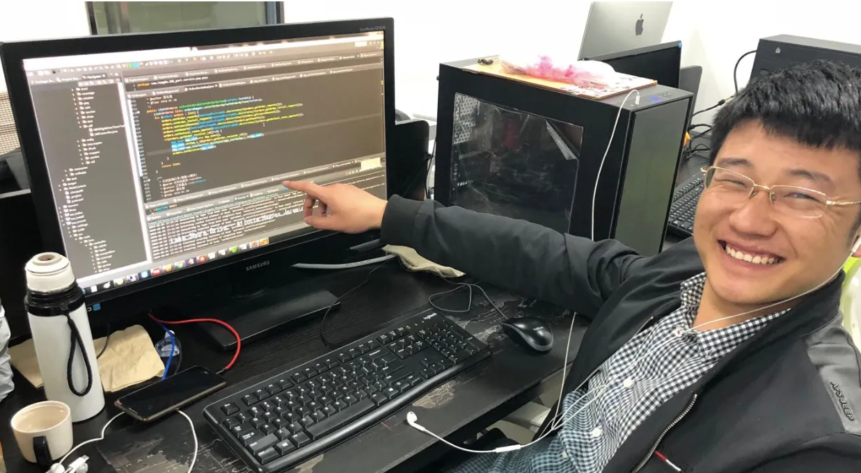 毕业生收入排名更新，码农占了多半席位，可过来人奉劝谨慎报考