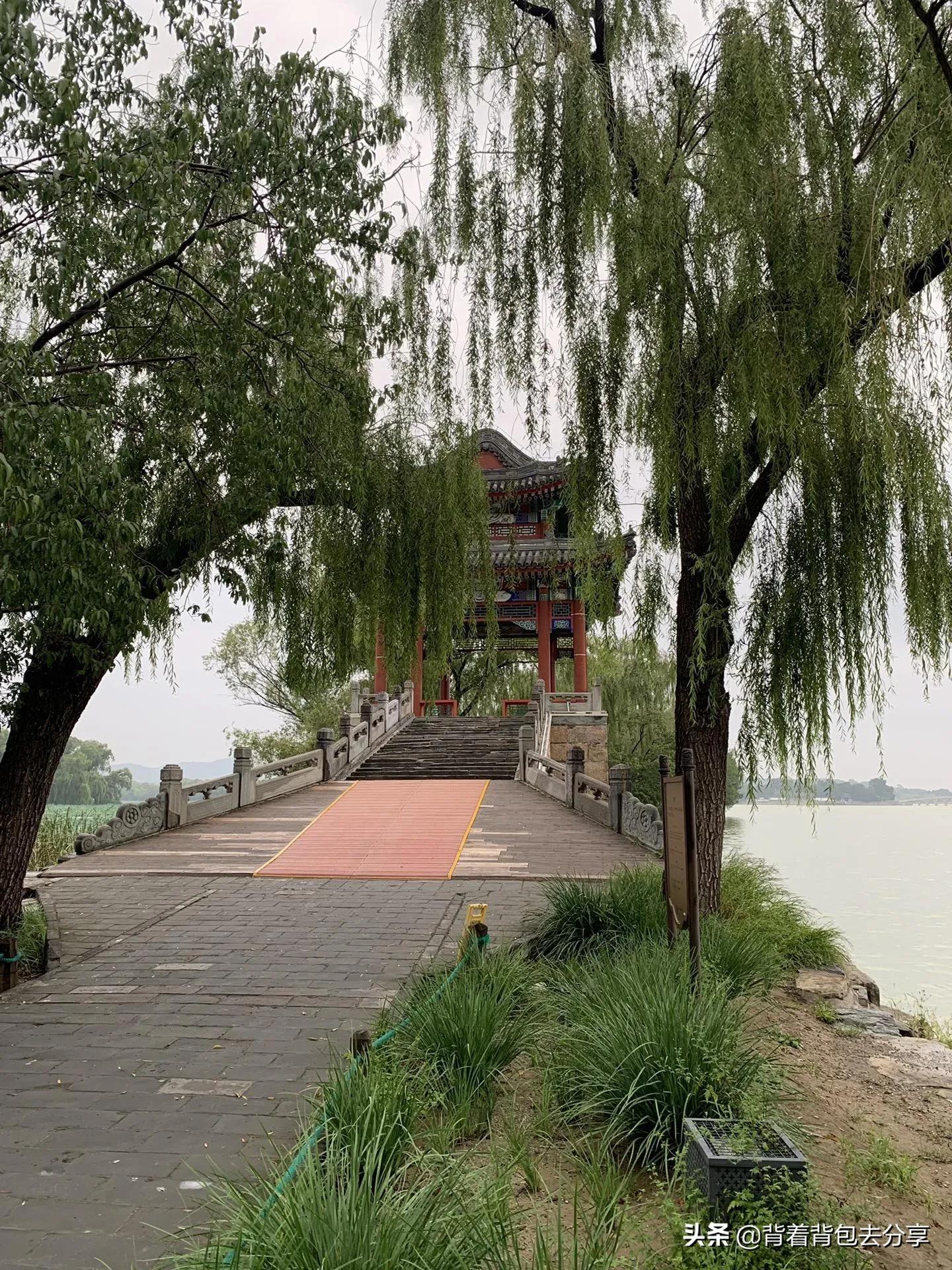 北京景点大全旅游景点（北京必游十大景区攻略指南）