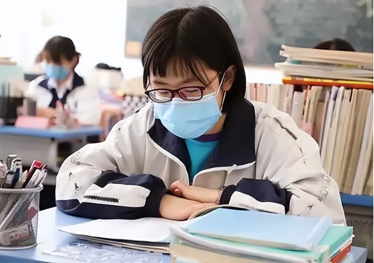 “谁偷了我的21分”？高考成绩619分变598，新高考赋分如何应对？