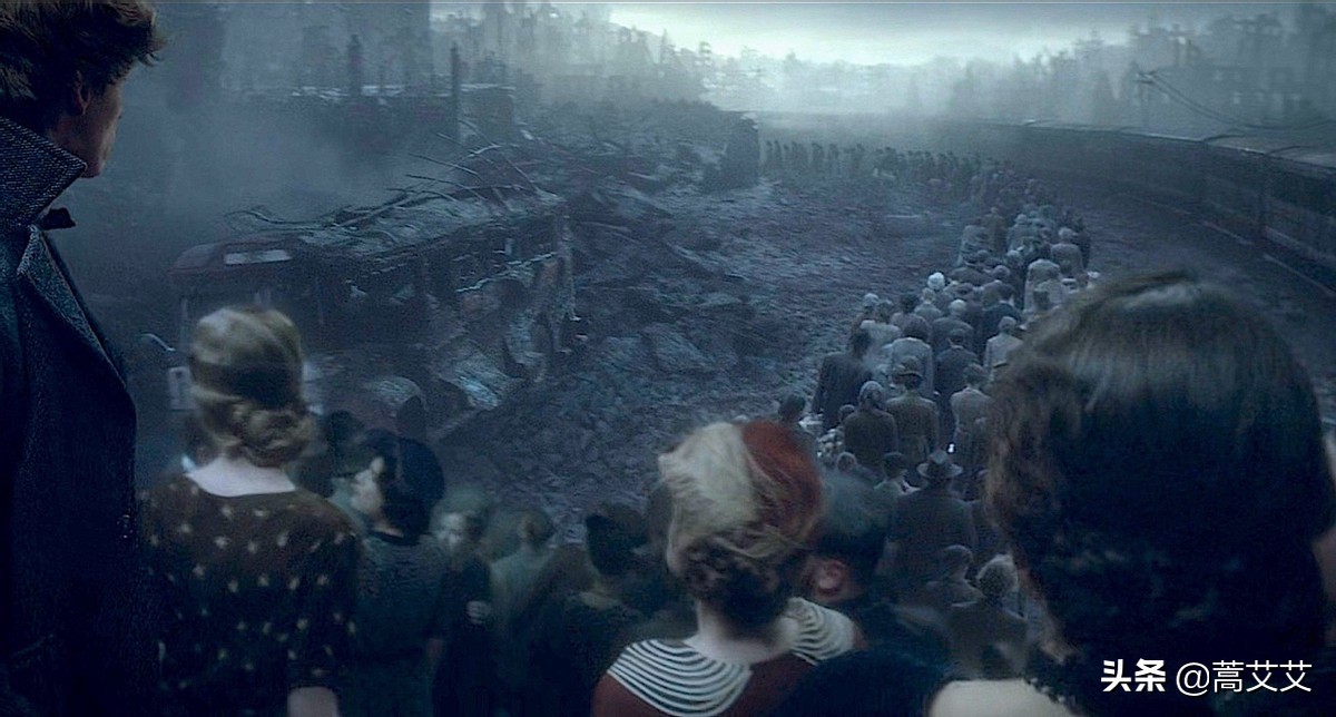 邓布利多的“同性爱人”只是幌子，格林德沃的真实目的你知道吗？