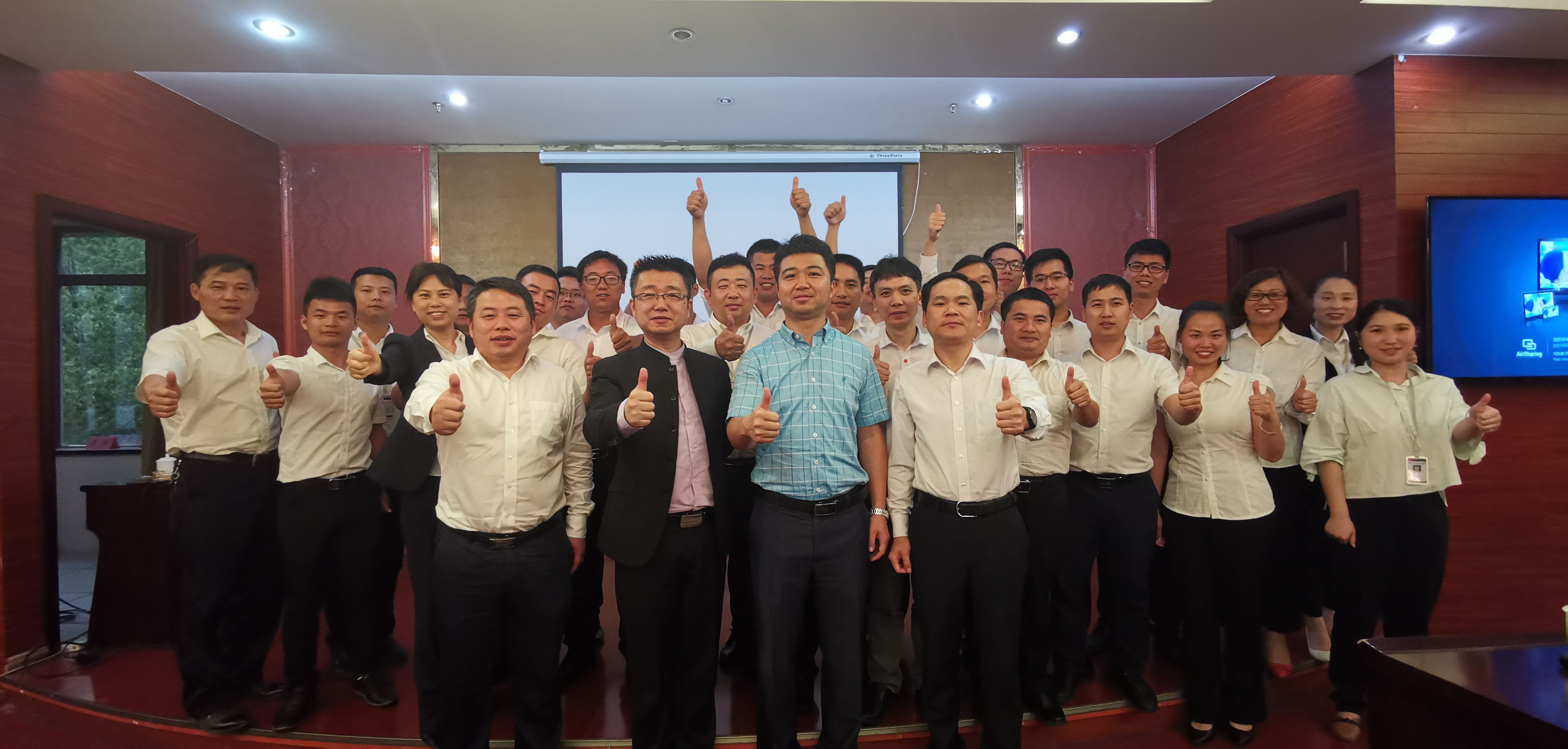 马永强：职业经理人三大思维方式，你中了几个？3