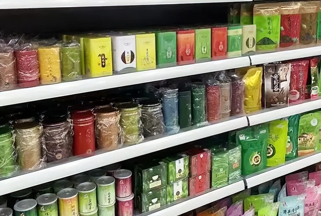 烘青绿茶是绿茶吗（超市里3款不起眼廉价茶是优质好茶）