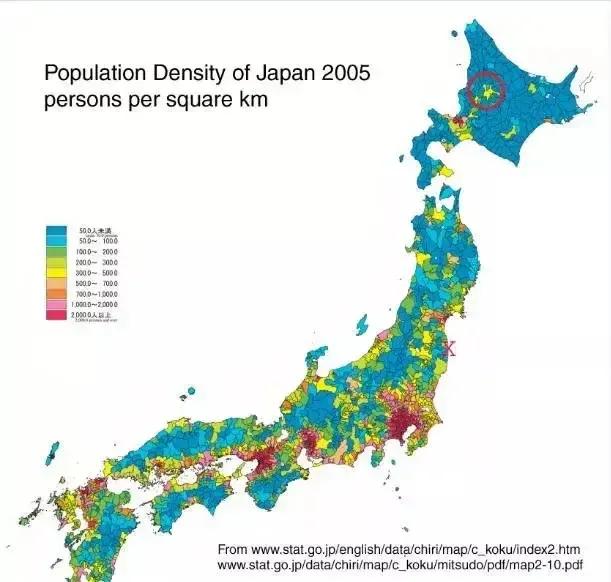 人口密度最高的国家（五分钟了解这六个人口最稠密的国家）