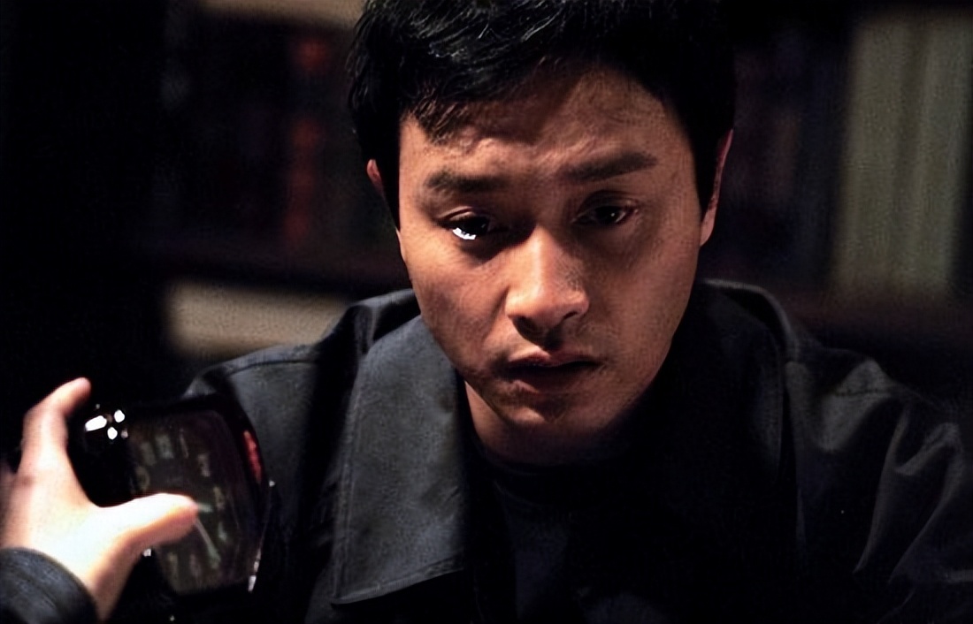 张国荣死亡时间 央视16字评价张国荣-千百号