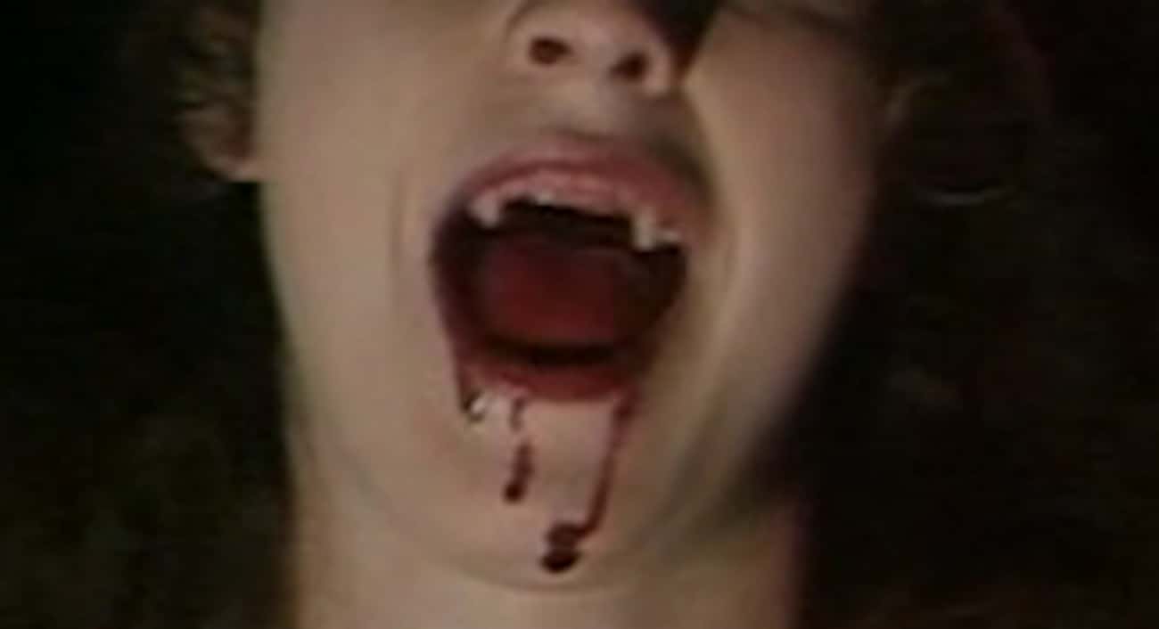 颠覆你对精灵仙子的认知：这15个故事，证明他们更可怕而不是可爱