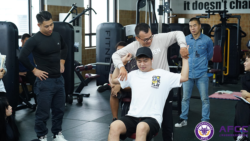 私人教练培训学校（北京私人教练培训学校排名是怎样的呢）