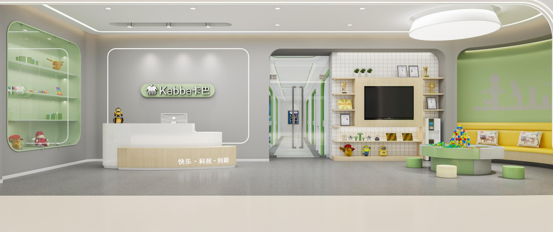 少儿编程如何选择适合的培训机构？卡巴机器人科技编程怎么样？