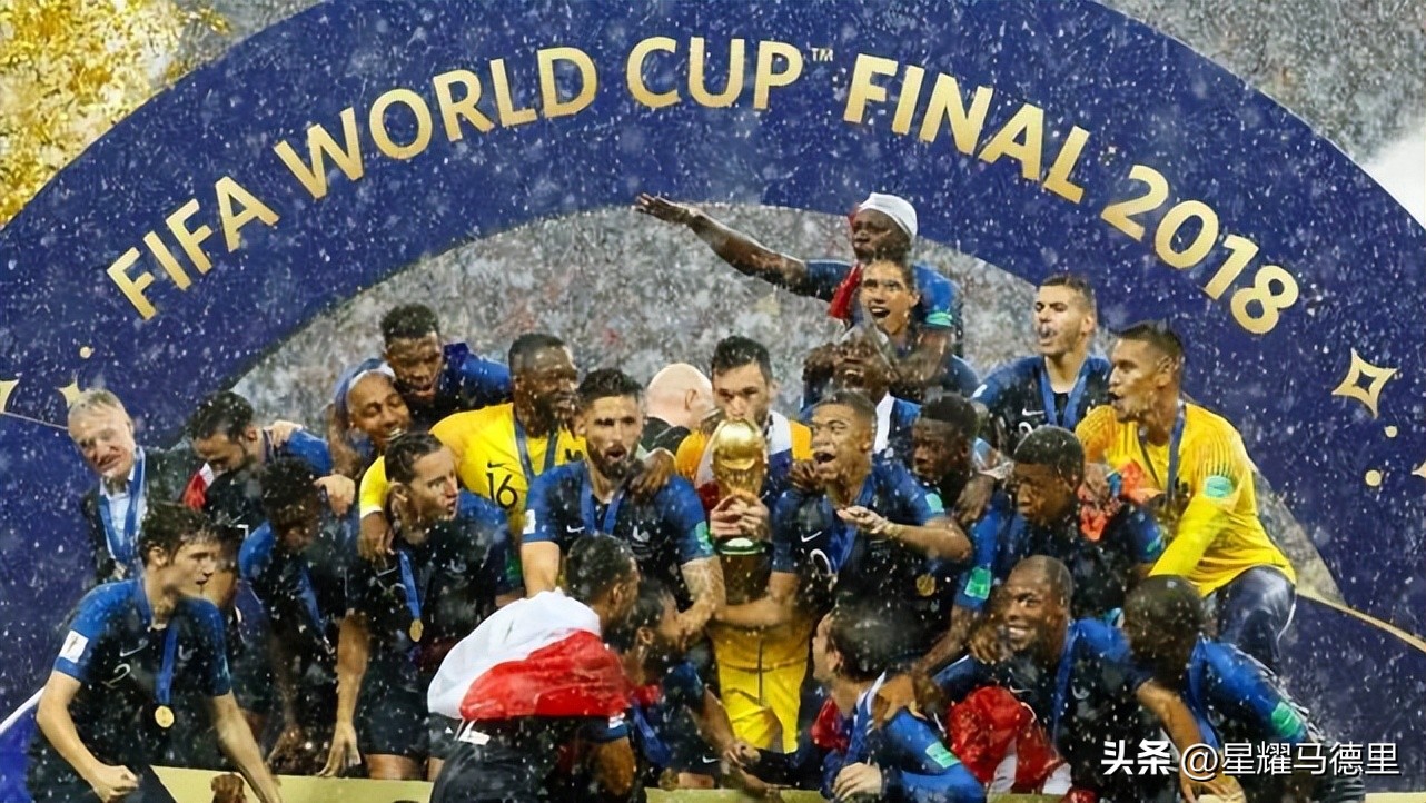 数说法国世界杯名单：25人总价超10亿！法甲仅6将，11人参加上届