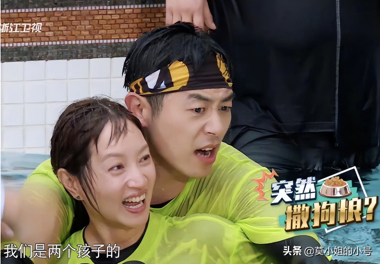 独宠爱妻，不炒绯闻，个个情史干净，这8位男星堪称娱乐圈清流