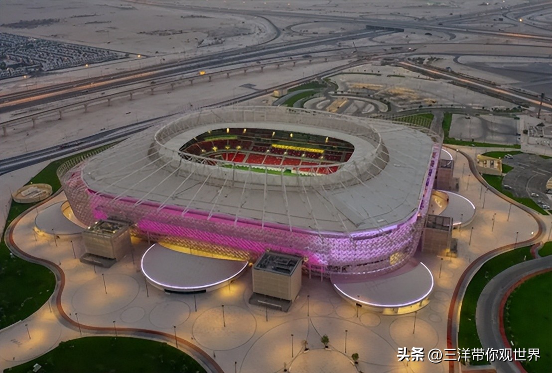 塞内加尔区号(2022卡塔尔世界杯比赛场馆前览（1）)