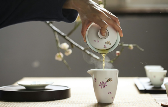 男人“最值得”喝的5种茶，你喝过几种？来看看有你爱喝的吗？