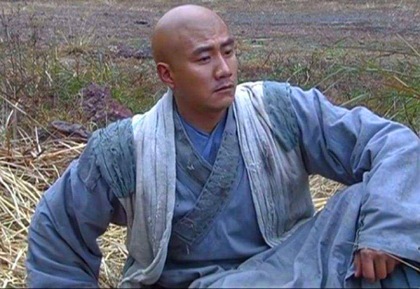 长得帅，资格老，徐寿辉堪称朱元璋的前辈、大明的开国先烈