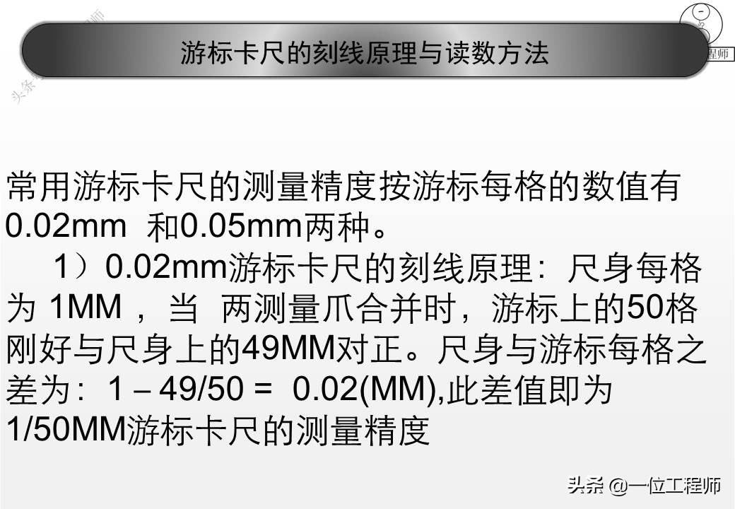 游标卡尺规格（游标卡尺图片）-第8张图片-昕阳网