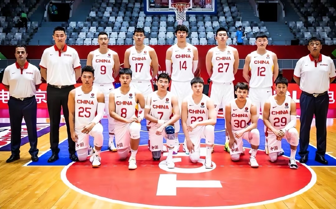 为什么今年不转播nba（男篮生死战大比分战胜台北，为何央视宁愿播国外女排，也不播男篮）-趣拿体育