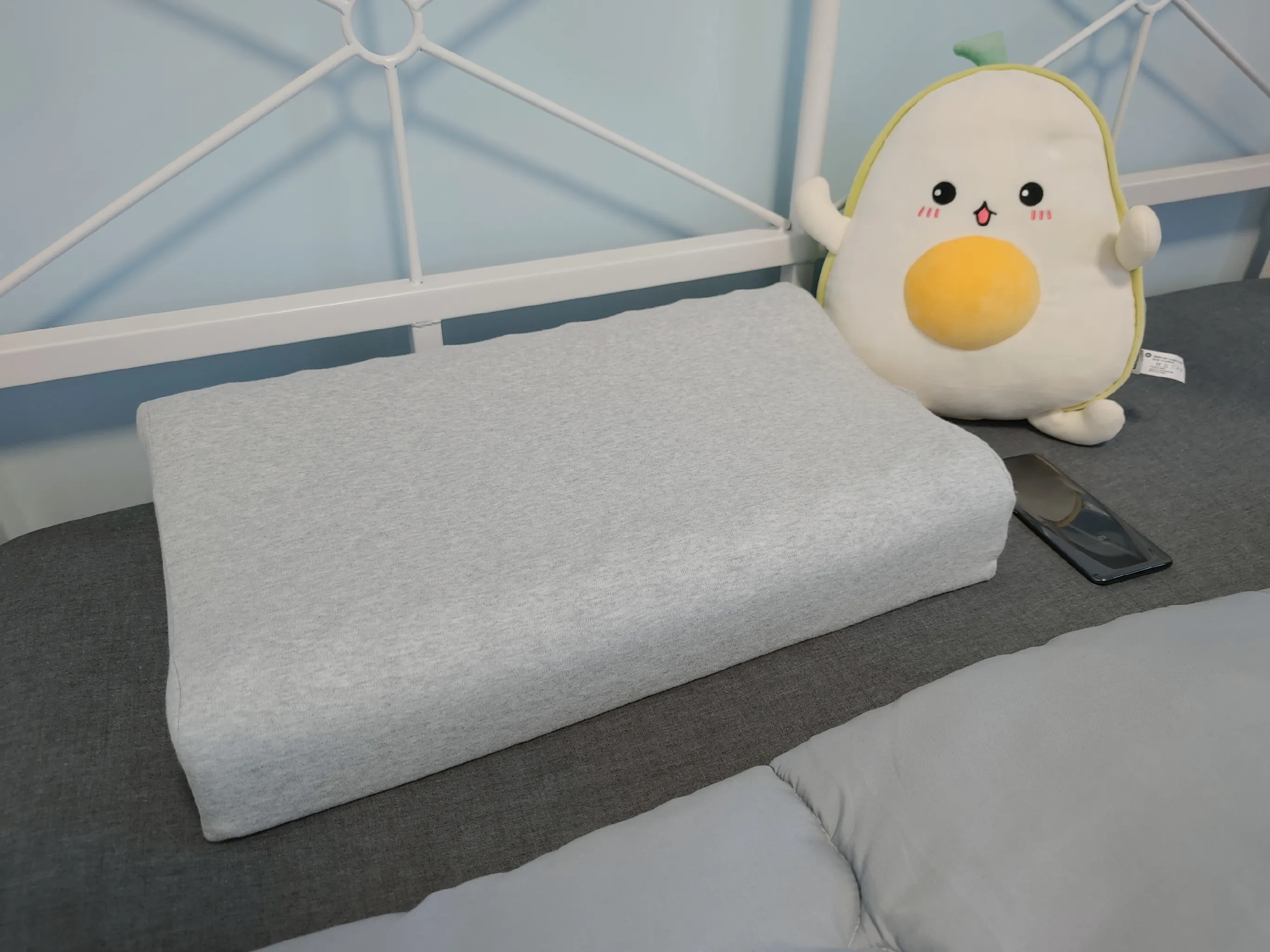 好睡眠从好枕开始，小米生态链出品，还能帮你防打鼾