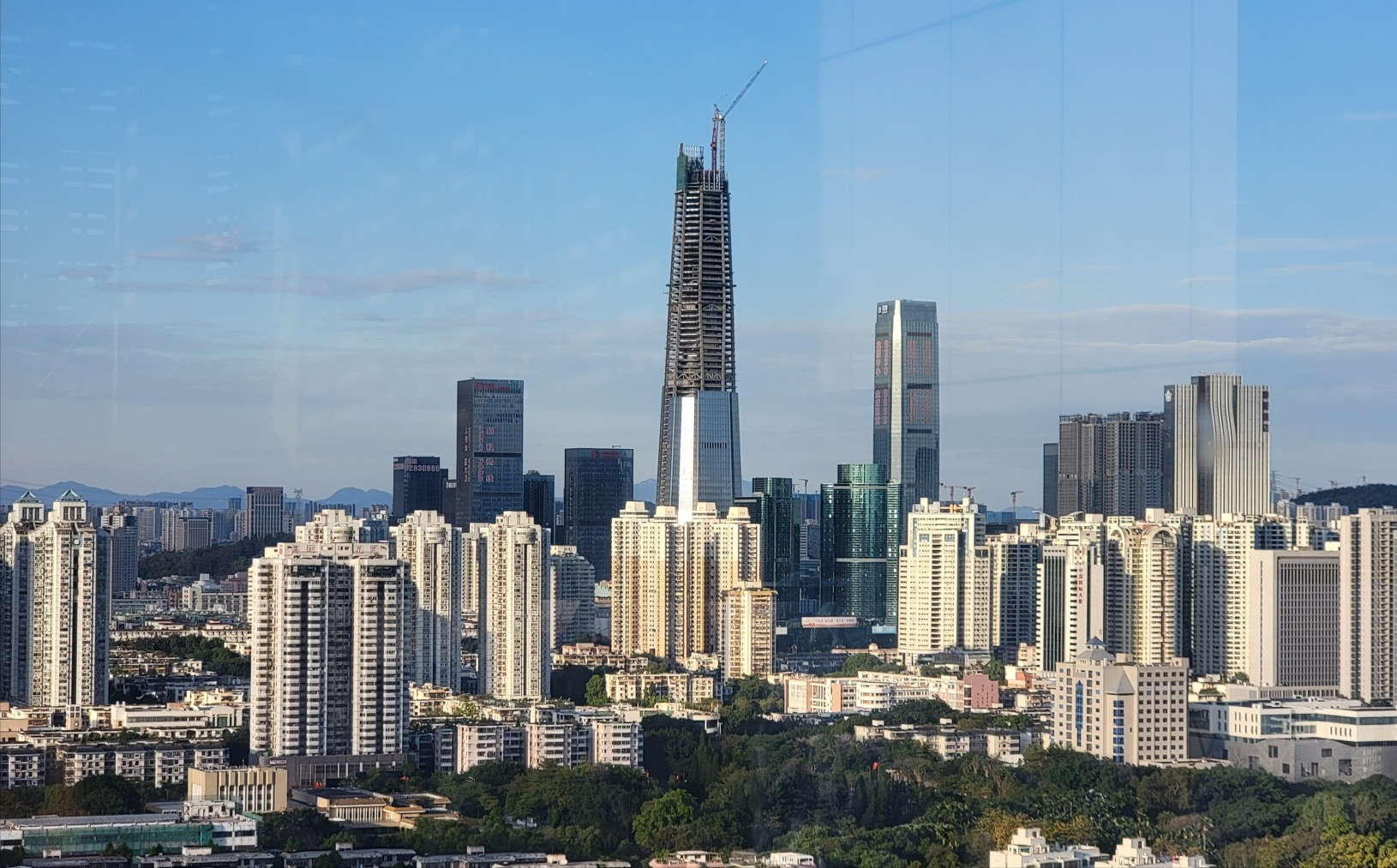 2022年，全球将建成的十大摩天楼，你最期待哪一座呢？