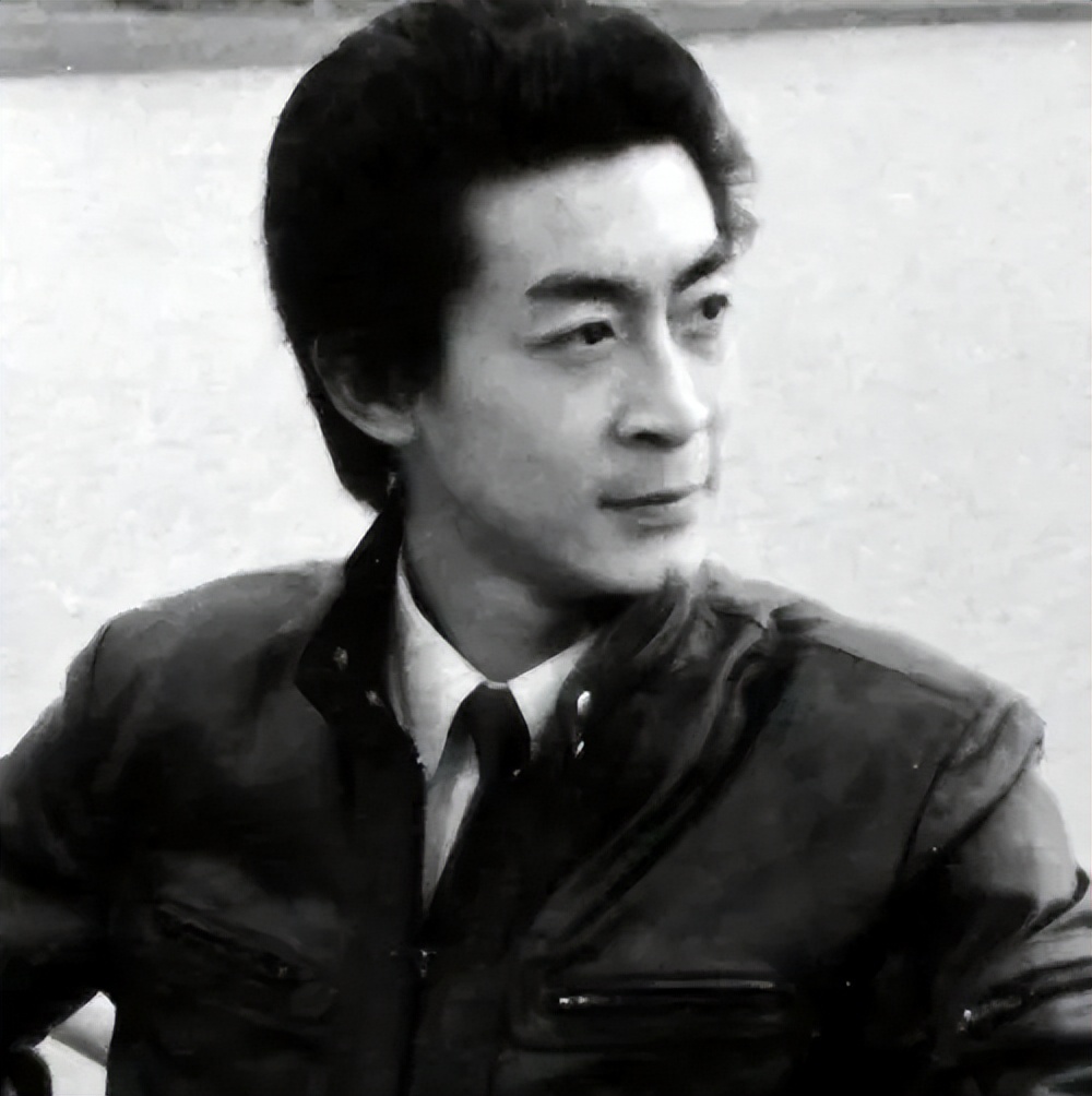 二哥小六龄童16岁就撒手人寰,所以章氏猴戏的传承,落在了章金莱一个人