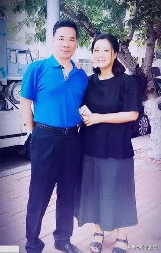 王茜华：为爱主动出击，两次换角，人到老年没能逃过一劫