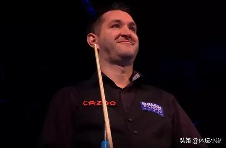 斯诺克英锦赛快讯（英锦赛爆大冷！一夜三种子出局，奥沙利文造惨案，中国仅剩丁俊晖）