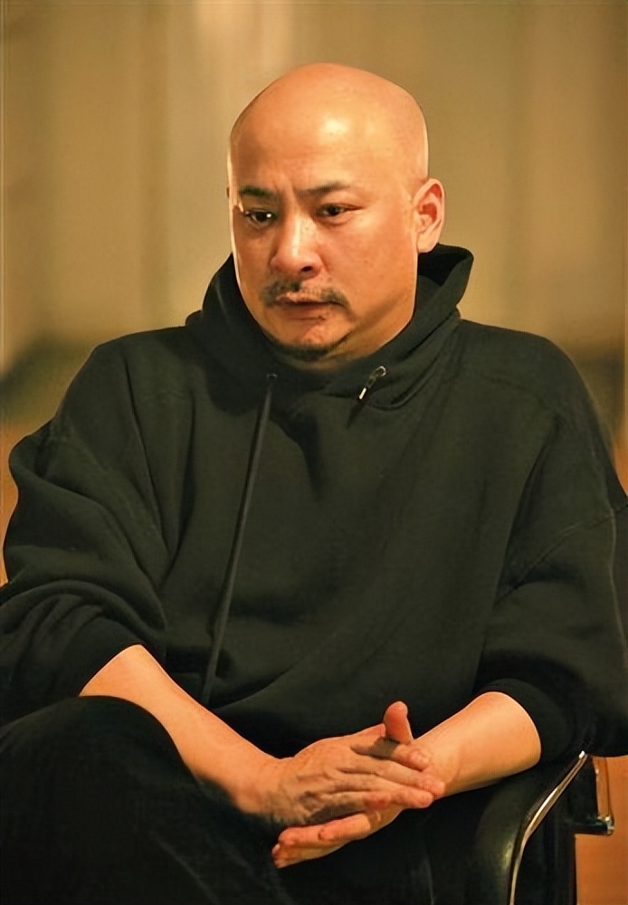 导演王全安:与人同居15年未婚,闪婚张雨绮3年后,登上法制新闻