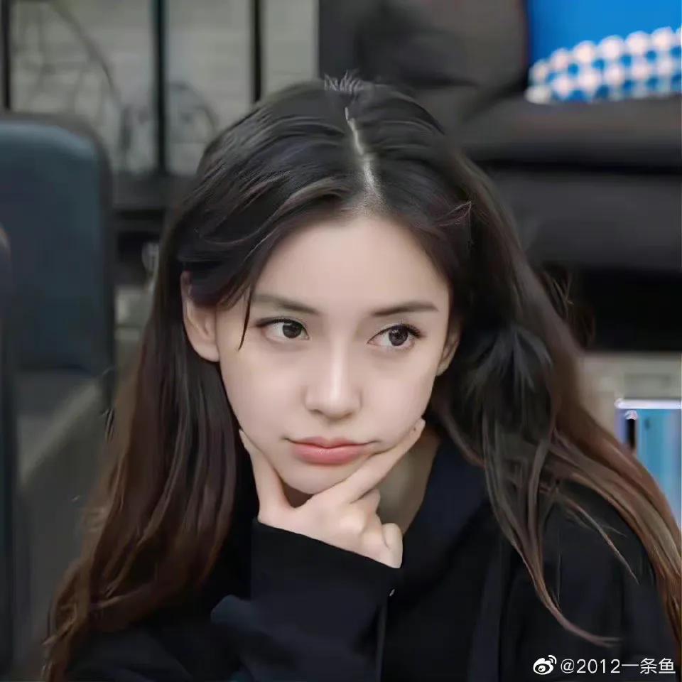 内娱颜值天花板Angelababy