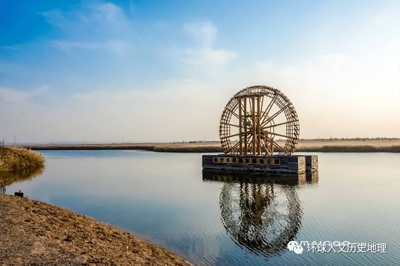 宁夏有什么好玩的地方旅游景点（宁夏旅游攻略景点必去）-第5张图片-昕阳网