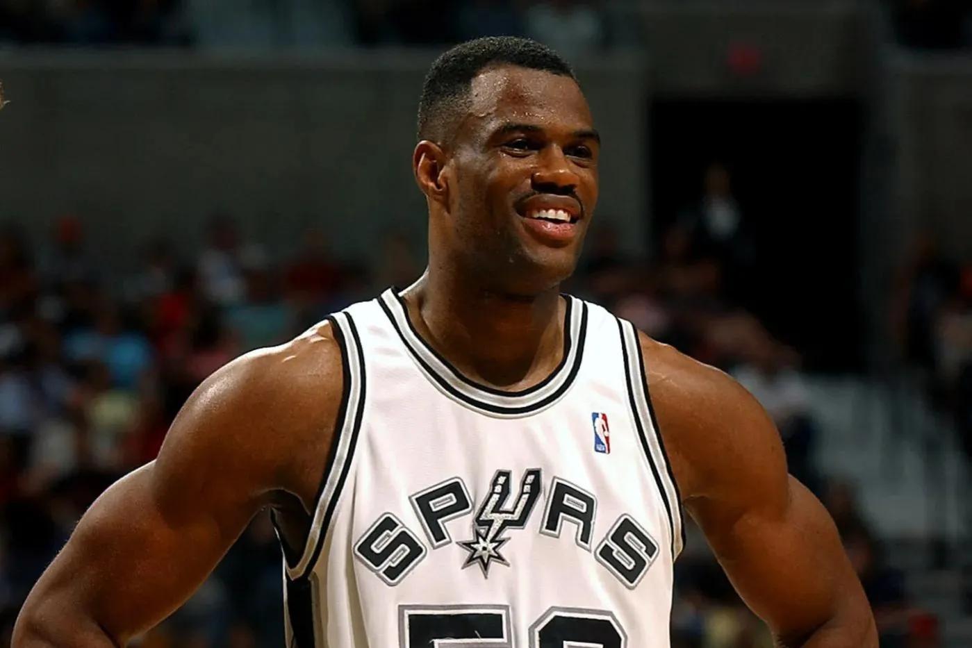 近30年nba總冠軍表（美媒列出NBA史上拿到過總冠軍的狀元，過去30年僅7人拿到過總冠軍）