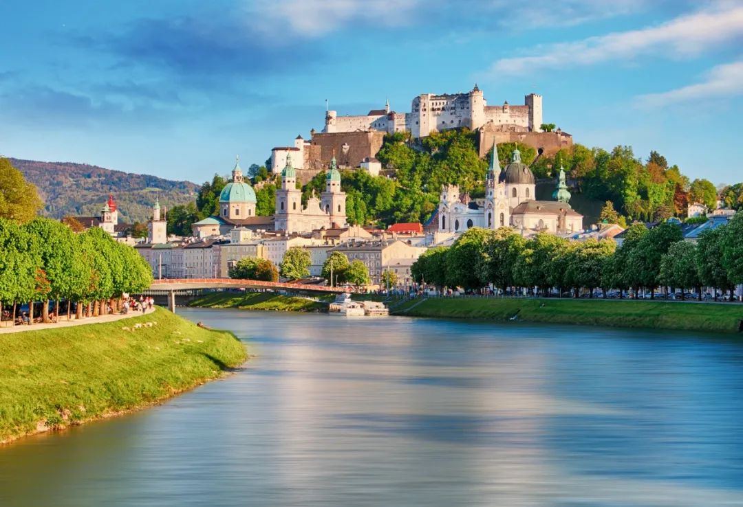欧洲多瑙河河流特征(沉醉梦幻多瑙河 - 重新定义欧洲河轮的奢华享受)