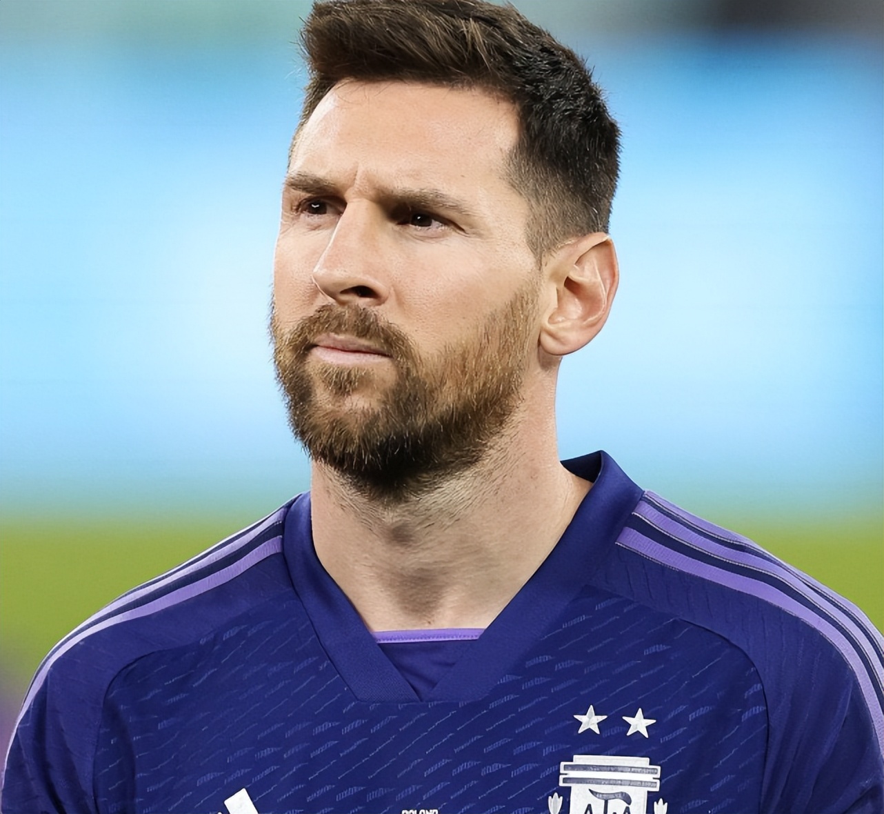 世界杯预测冠军预言（阿根廷收获利好，3项预言指向夺冠！梅西自我反省，强调保持冷静）