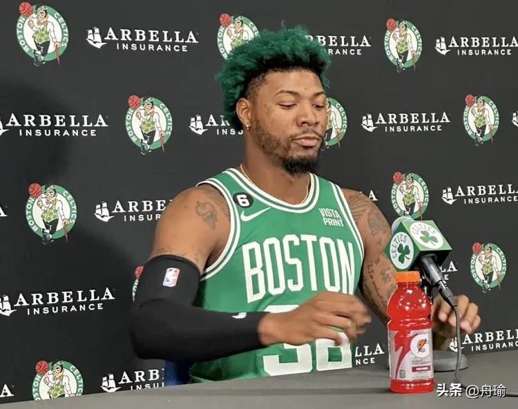 采訪nba的媒體有哪些（NBA早報：詹皇媒體日采訪錄，斯馬特熱愛烏度卡，恩比德感謝哈登）