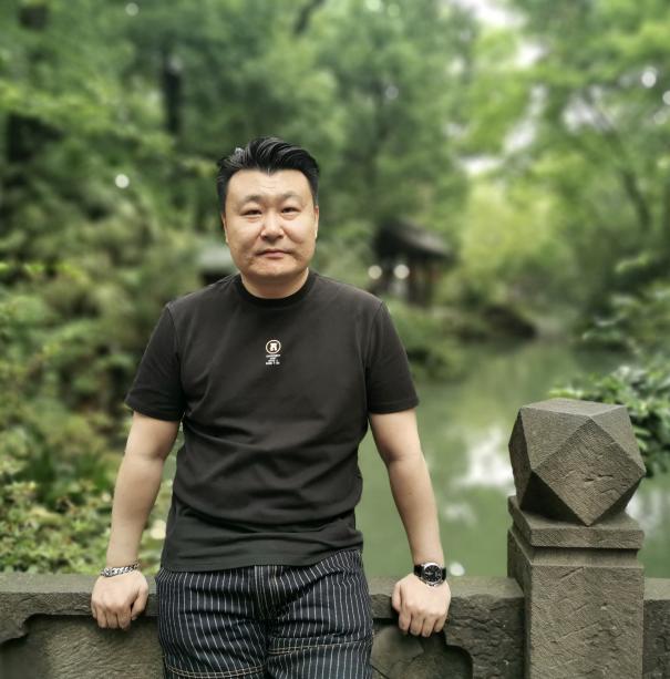 红星闪耀·绘中华——名师名家未来小画家美术人才作品展