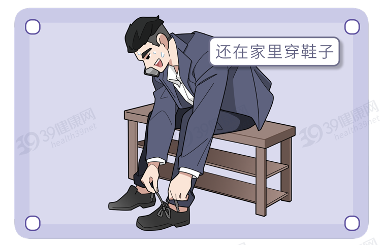 为什么男人更爱说谎？提醒女生：男友做这4个动作，或是有所隐瞒