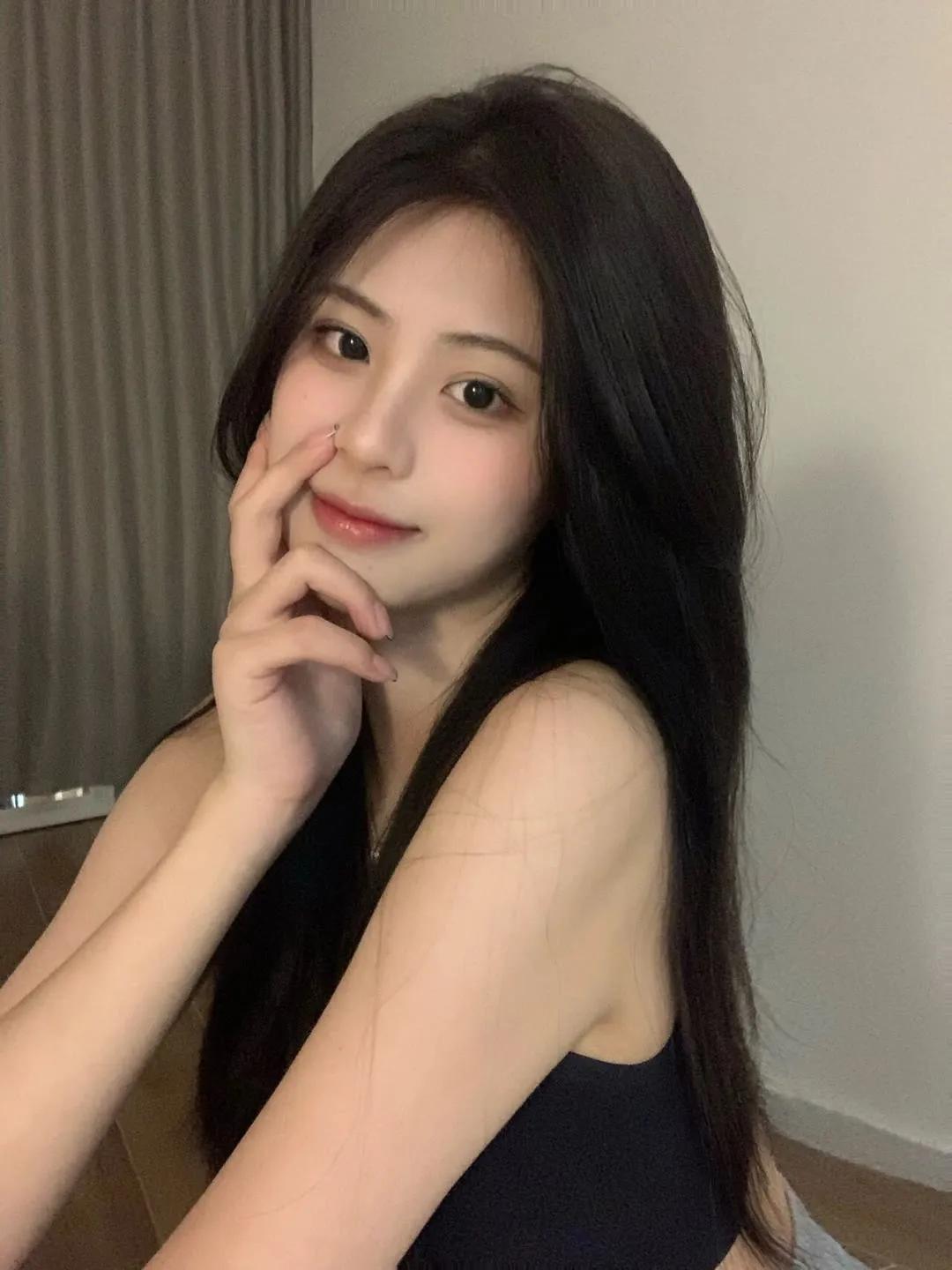 你说我像疼痛青春女主角？