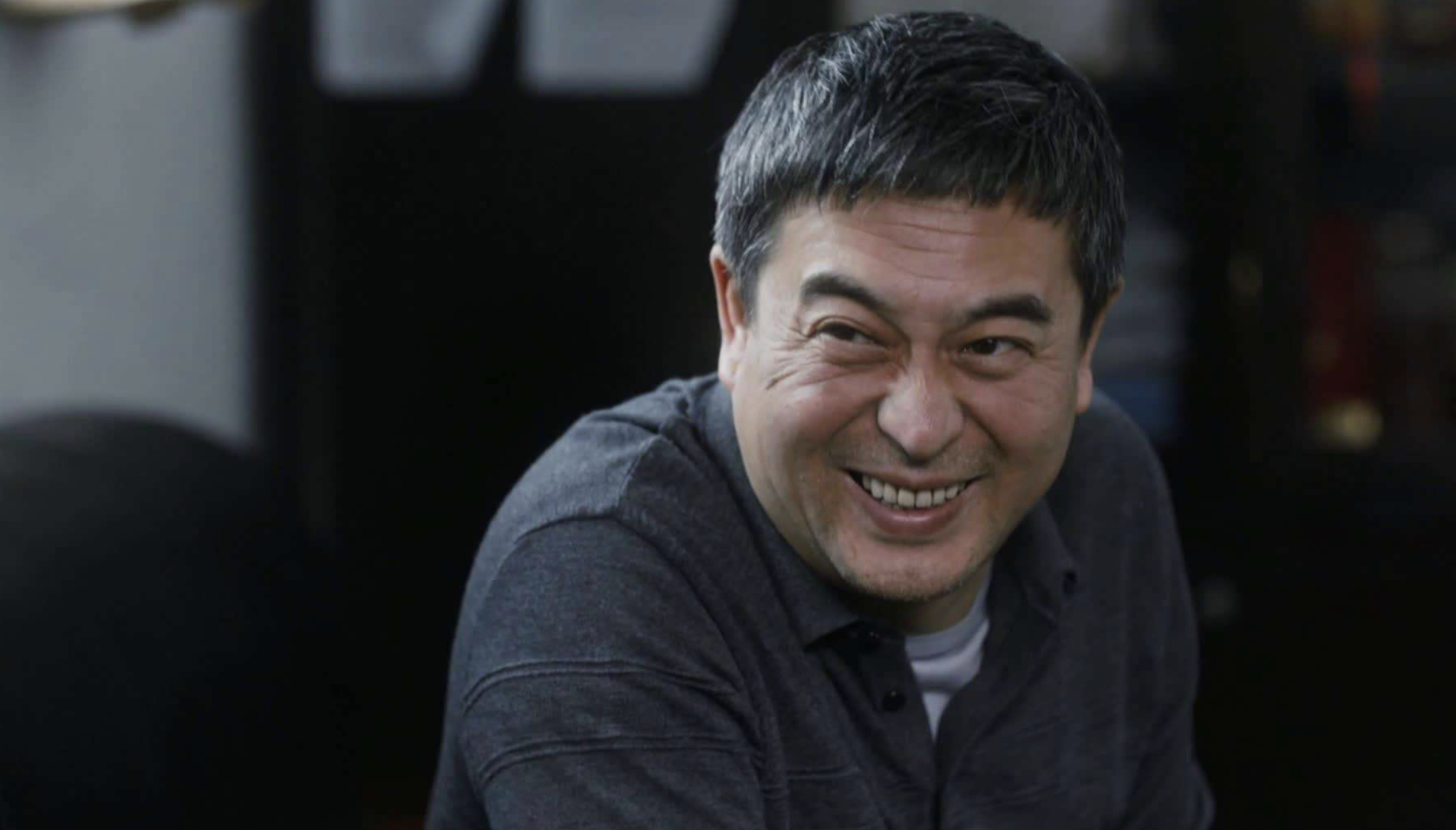 德艺双馨 演技炸裂 这16位老戏骨 真正的诠释了好演员是怎样的