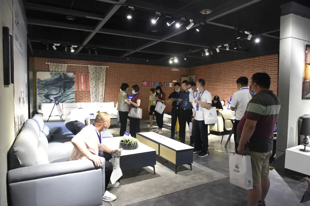 南方家居夏季营销峰会，新产品、新概念、新组合，快速引爆市场