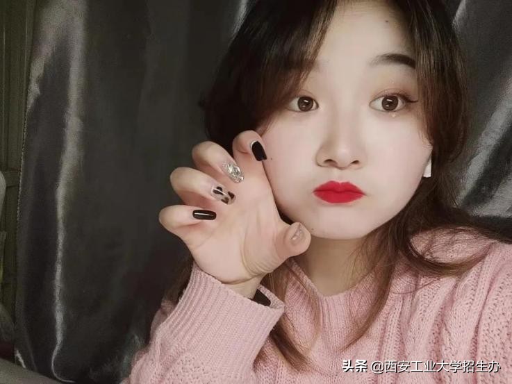 奖学金拿到手软!西安工大“高颜值6姐妹”火了，还住在同一间宿舍