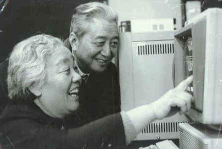 神缘！我国这8位院士：2对是夫妻，2对是室友，全部毕业于东南大学！