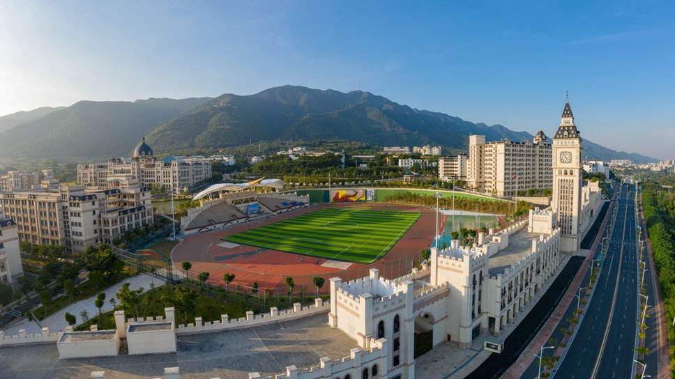 2022年中国职业技能型大学排名最新出炉：海南科技职业大学夺冠