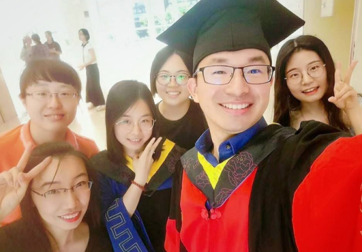 南开大学“夫妻宿舍”受欢迎，网友羡慕不已：这是别人家的宿舍