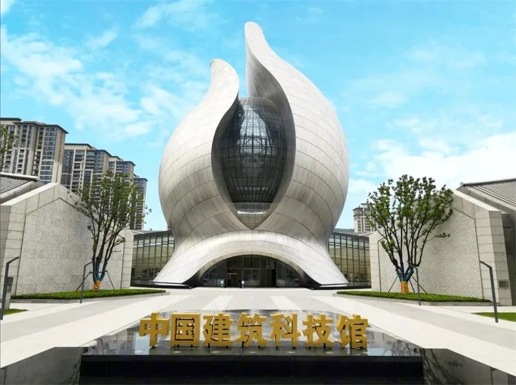 2021年中国十大丑陋建筑来了，到底谁最丑？