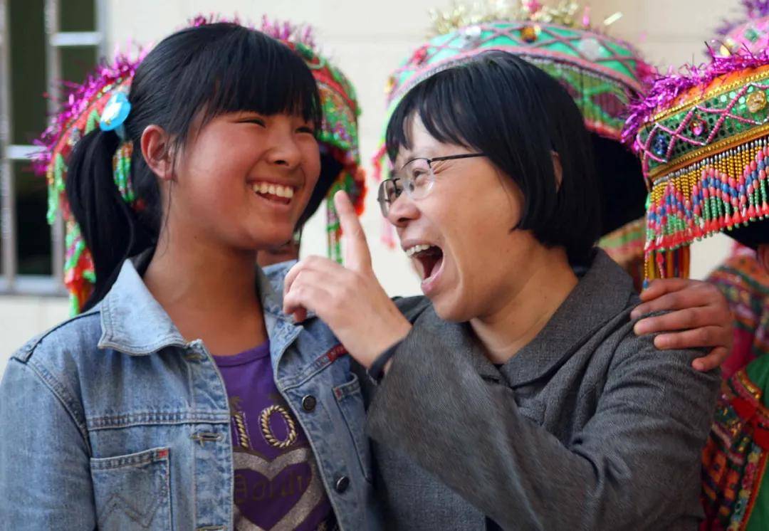 “奇迹校长”张桂梅，大山深处筑起梦想家园，圆数千女孩大学梦