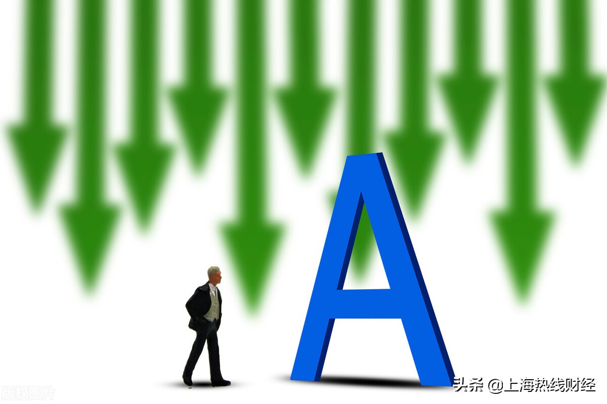 医药龙头股尾盘闪崩，指数反弹已经结束？机构：北向资金是关键