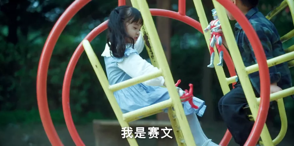 演技炸裂，初代玉女回归之作太好看了