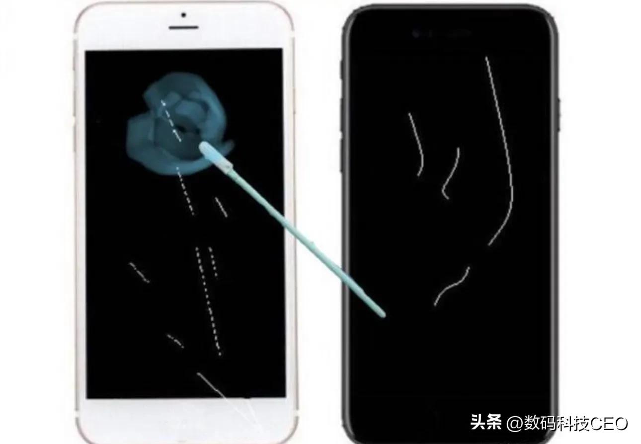 屏幕划痕(hen)怎么修复（华为手机屏幕划痕怎么修(xiu)复）-第8张图片-大连信息(xi)网