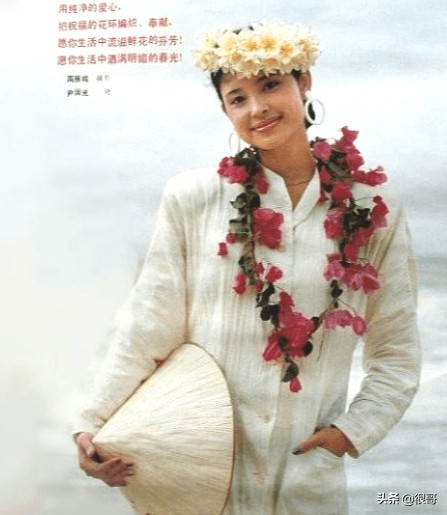 《相逢时节》中有四位妈妈专业户，不仅演技好，年轻时还都是美女