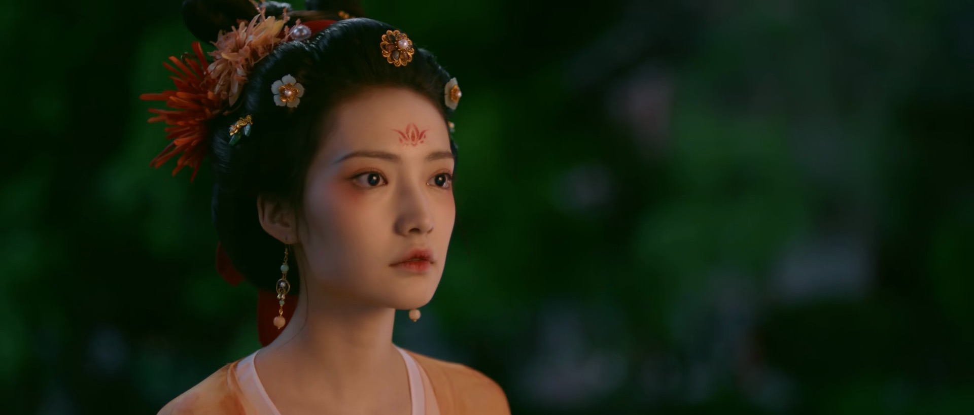 《梦华录》各位主演的星座原型揭晓！来看有你的星座吗？