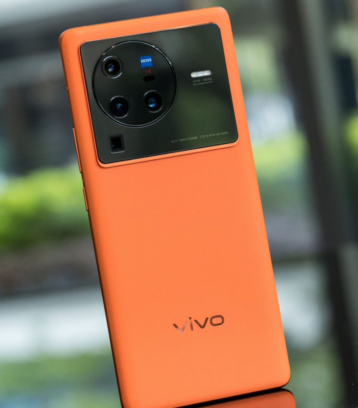 放弃iPhone13，选择了更廉价的vivoX80，使用1个月后我后悔了吗？